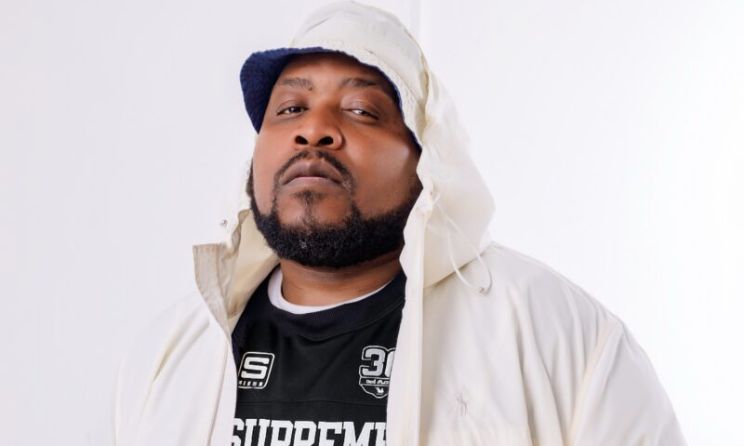 Stogie T’s Anomy is a reminder of how serious rap can be