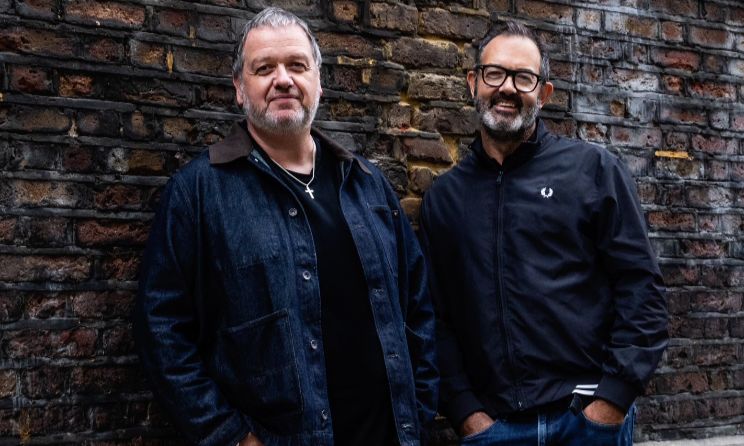 Townsend Music launches new D2C store and exclusive vinyl...
