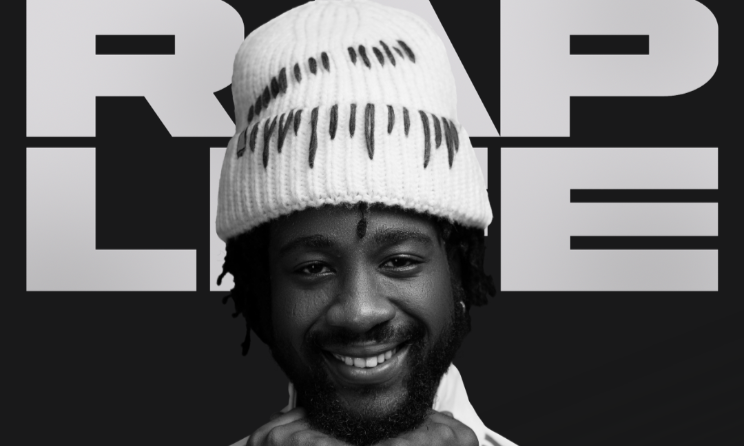Apple Music names Tuff King as Rap Life Africa artist for...