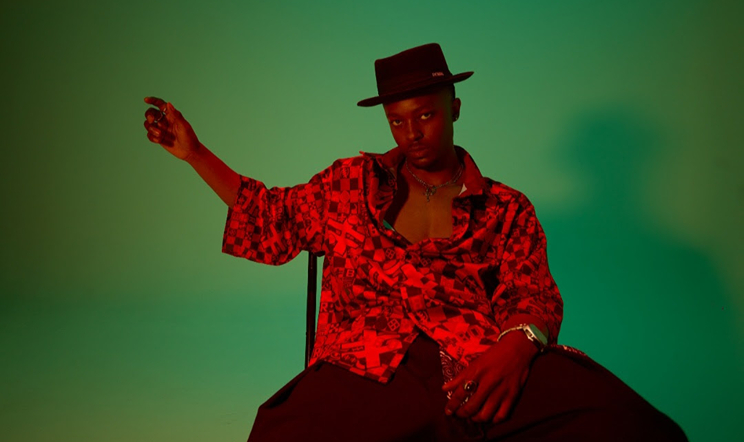 Listen to Ben September’s new single You’re So Spoilt
