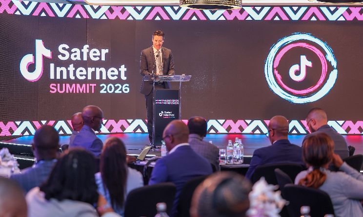 TikTok hosts Sub-Saharan Africa Safer Internet Summit in...