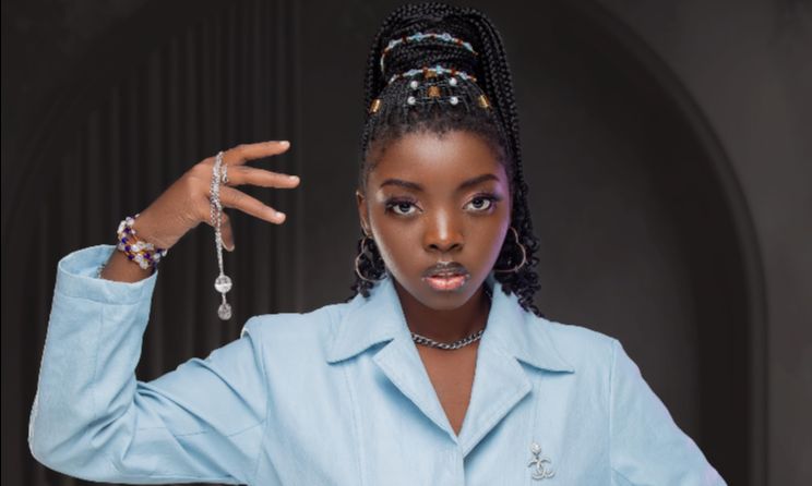 Zian SZ: The Zambian rapper bringing Zamrok into a new...