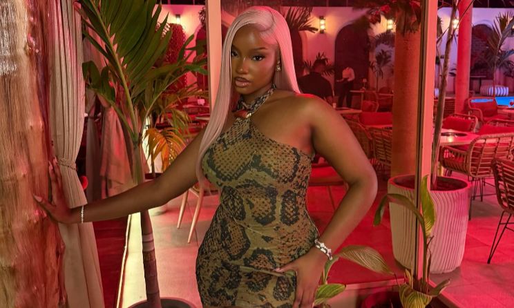 Apple Music spotlights four African artists in latest Up...