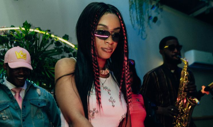Apple Music highlights Abidjan, Kinshasa and Dakar in...