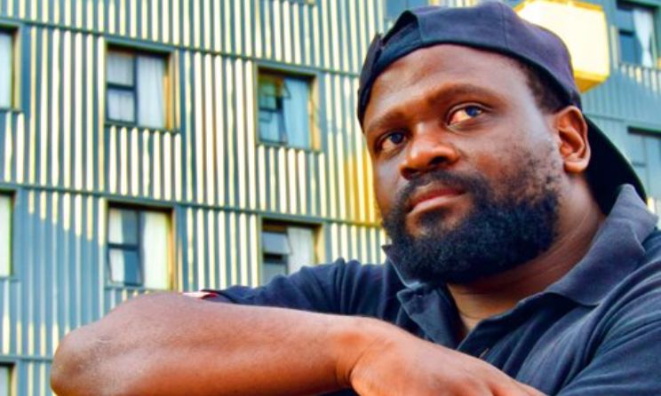 Credo V Daniels: The reluctant voice redefining SA sound