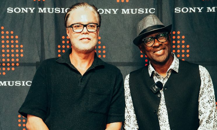 Don Laka joins Sony Music Entertainment Africa