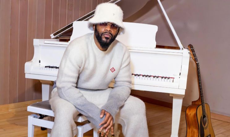 Fally Ipupa releases XX album marking 20 years in music