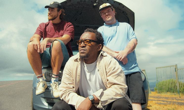 Apple Music selects FREDDY L for Up Next programme in SA