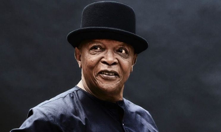 Joburg Theatre, Hugh Masekela Foundation announce four-day...