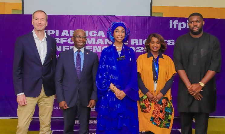 IFPI Africa conference calls for stronger copyright...