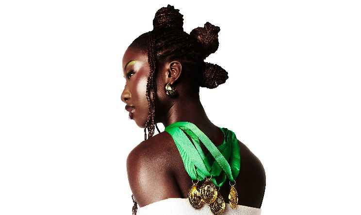 DEELA named Spotify EQUAL Africa artist for April