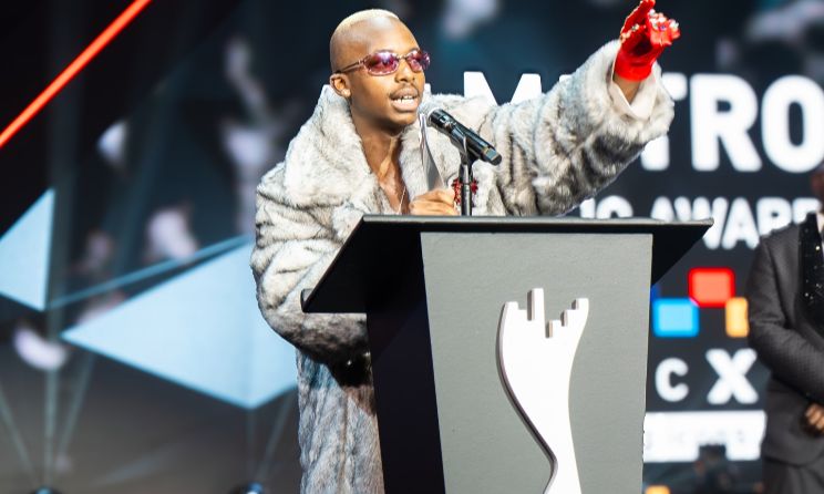 Metro FM Music Awards 2026: All the winners