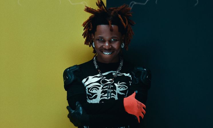 Shoday and Olamide Drop 'Come Kulosa,' a Dance-Ready Afrobeats Single