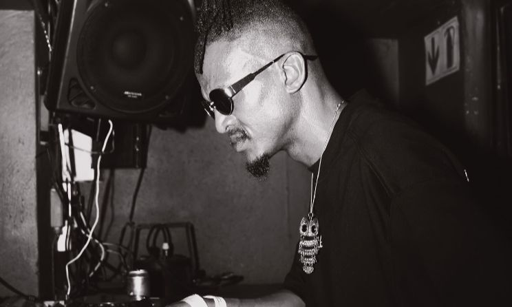 Apple Music releases Isgubhu DJ Mix ft. Cornelius SA