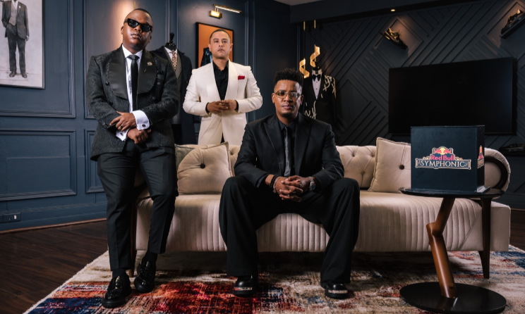 Sun-El Musician, Dlala Thukzin to headline Red Bull...