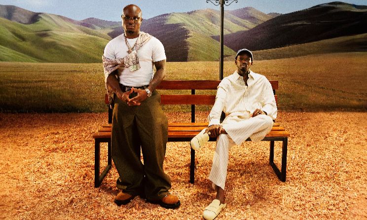 Ghana: Mr Eazi, King Promise release joint album via emPawa...