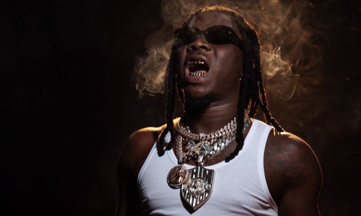 Stonebwoy to bring BHIM Fest to London with historic...