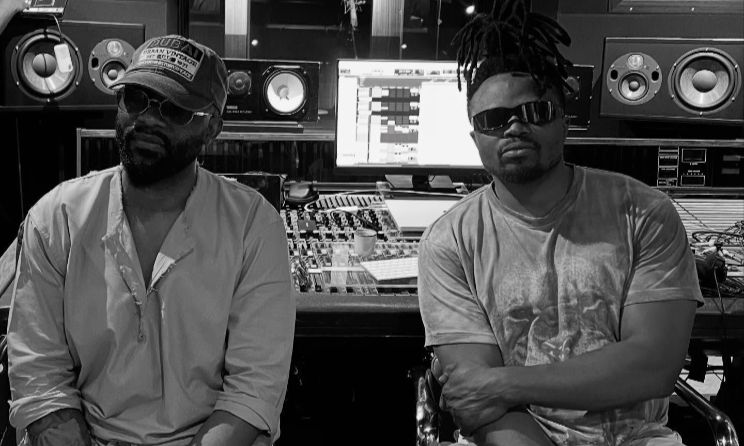 TRESOR takes lead creative role on Fally Ipupa’s new album...
