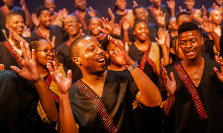 University of Johannesburg launches international choral...