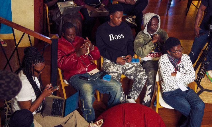 Spotify, ONErpm host East African talent development...