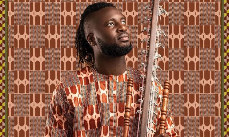 Suntou Susso, Gambian Superstars set for debut UK...