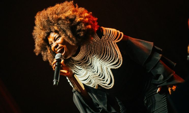 Open call: Visa For Music 2026