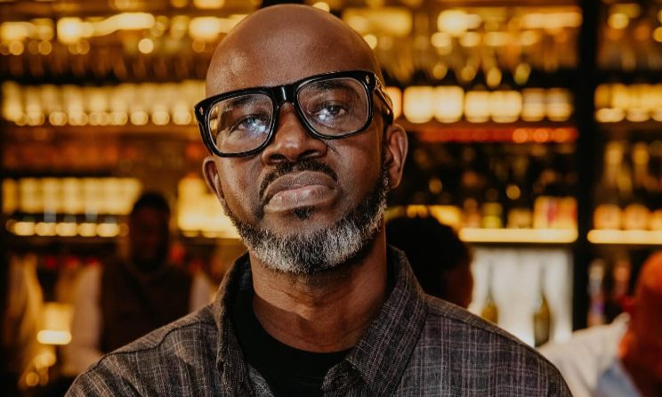 Black Coffee marks major European performances in France, UK
