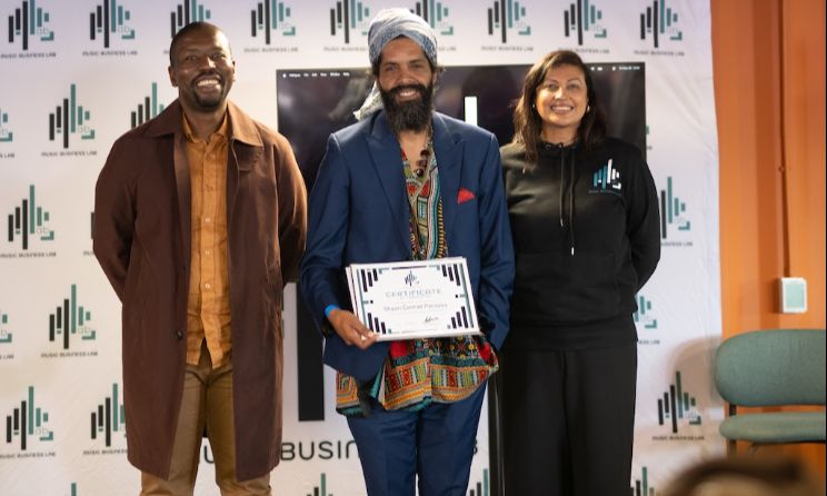 Music Business Lab, SAMRO programme graduates 50 music...