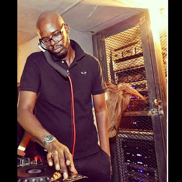 Black Coffee Music In Africa