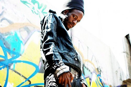 Winky D