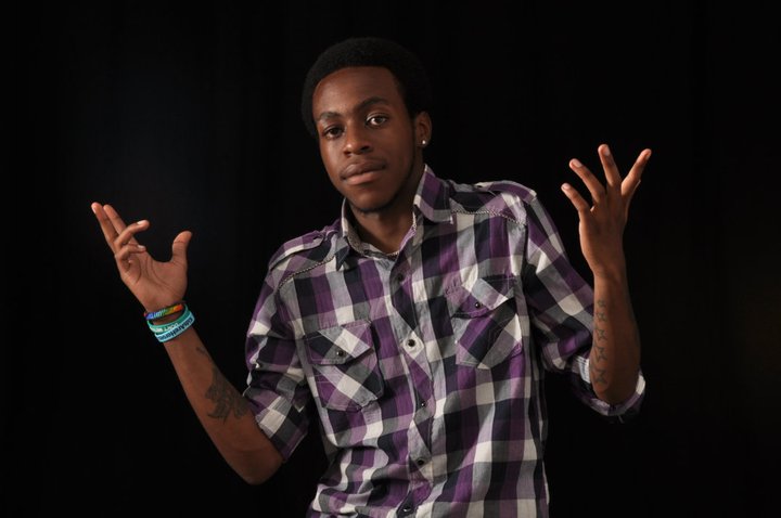 Taio Music In Africa