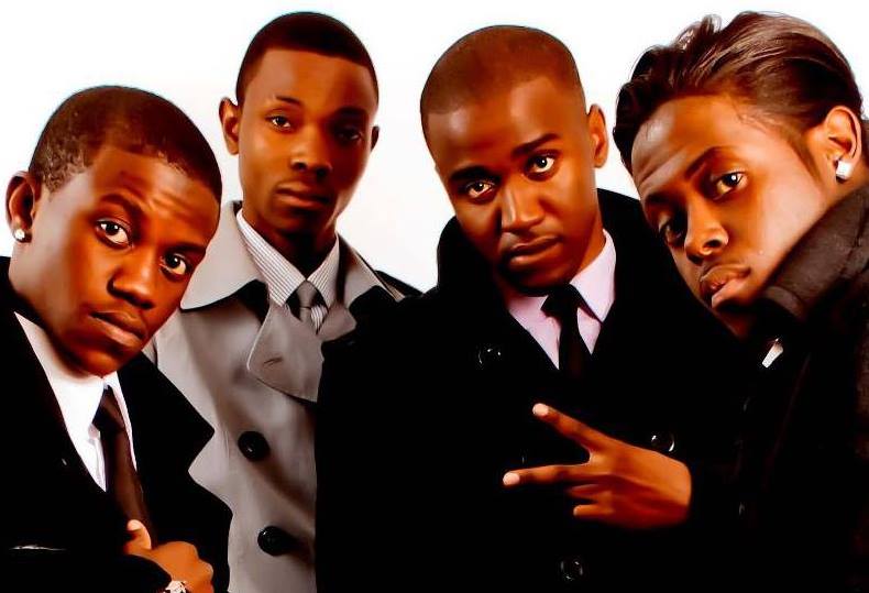 Zone Fam Music In Africa