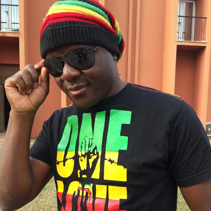 Fadal Dey Music In Africa