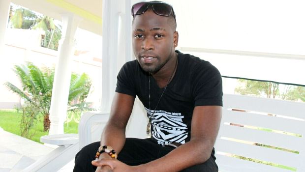 Papou Music In Africa