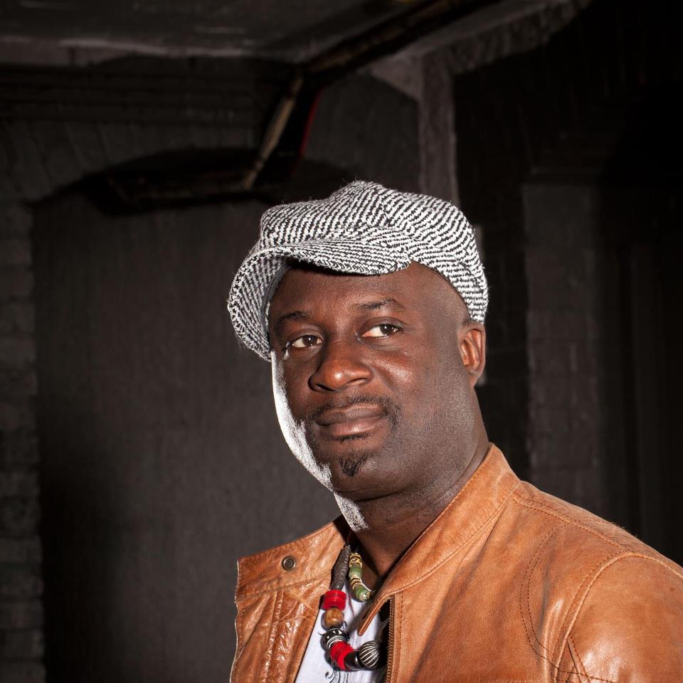 Patrick Ruffino | Music In Africa