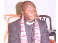 reverend camara