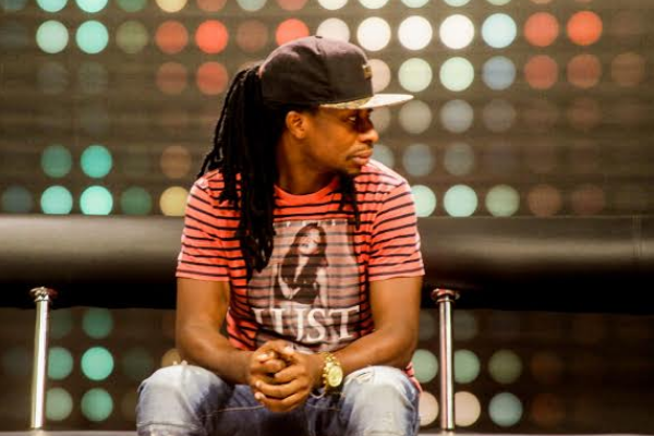 Artist Profile Kwaisey Pee