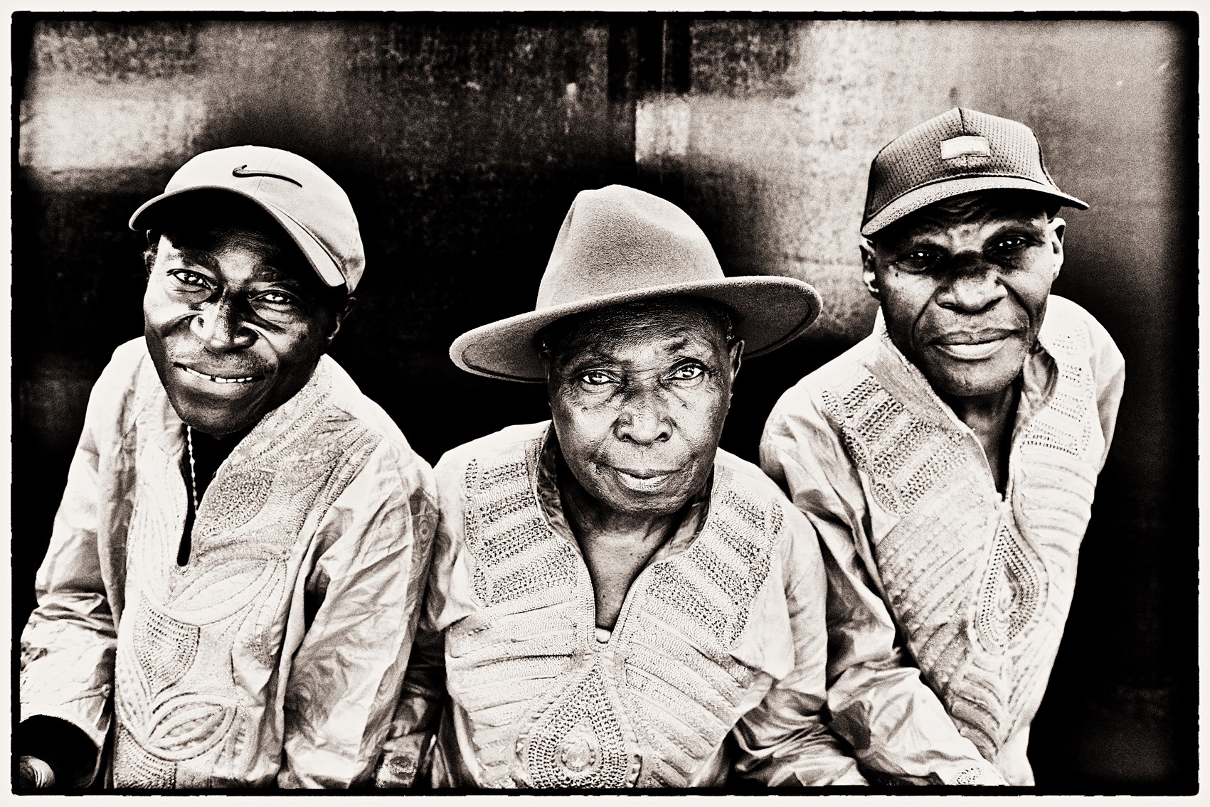 Orchestre Les Mangelepa | Music In Africa