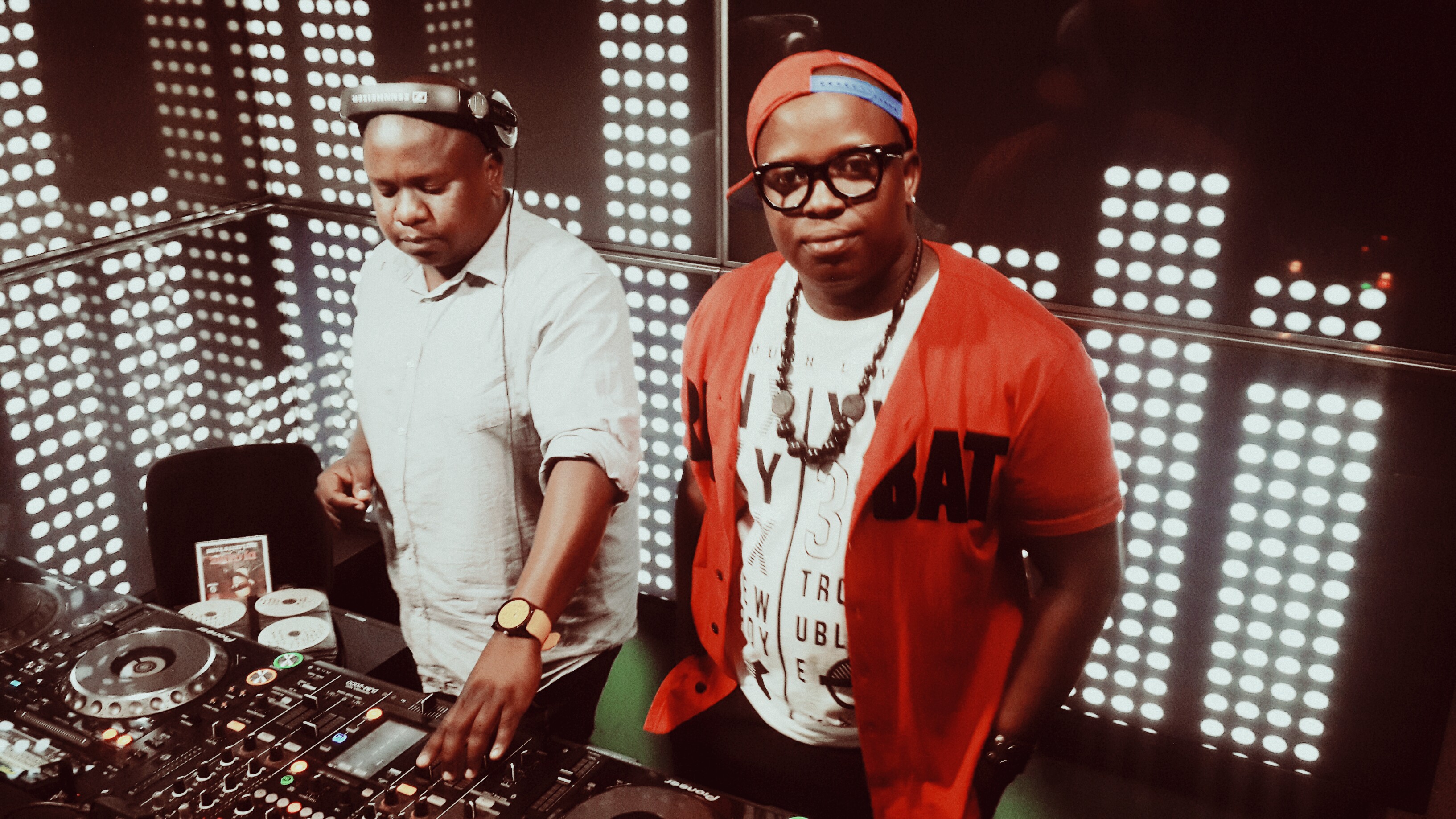 House Victimz Music In Africa