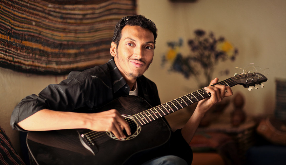 Bombino | Music In Africa