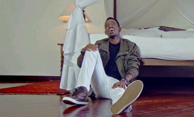 Kevin Barnes | Music In Africa