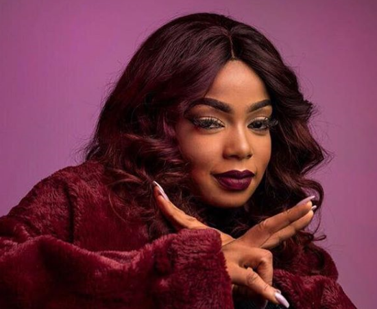Shekhinah | Music In Africa