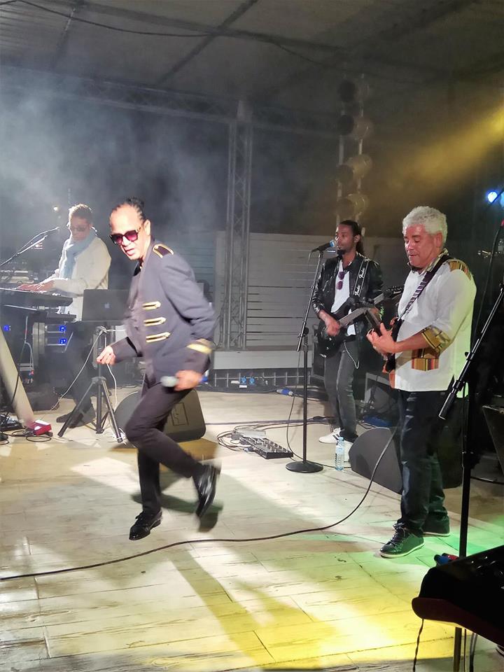 Cabo Verde Show | Music In Africa
