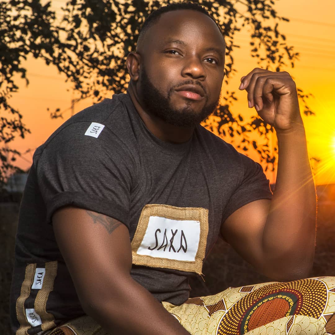 F JAY | Music In Africa