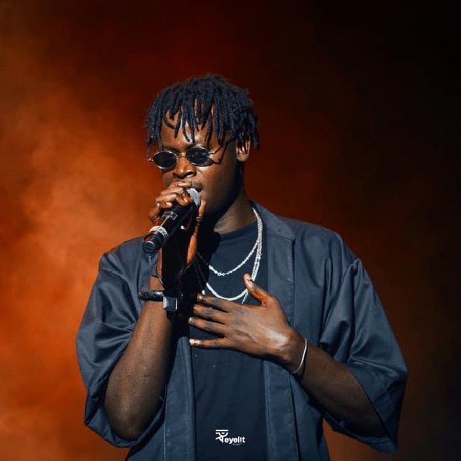 Ashs The Best | Music In Africa