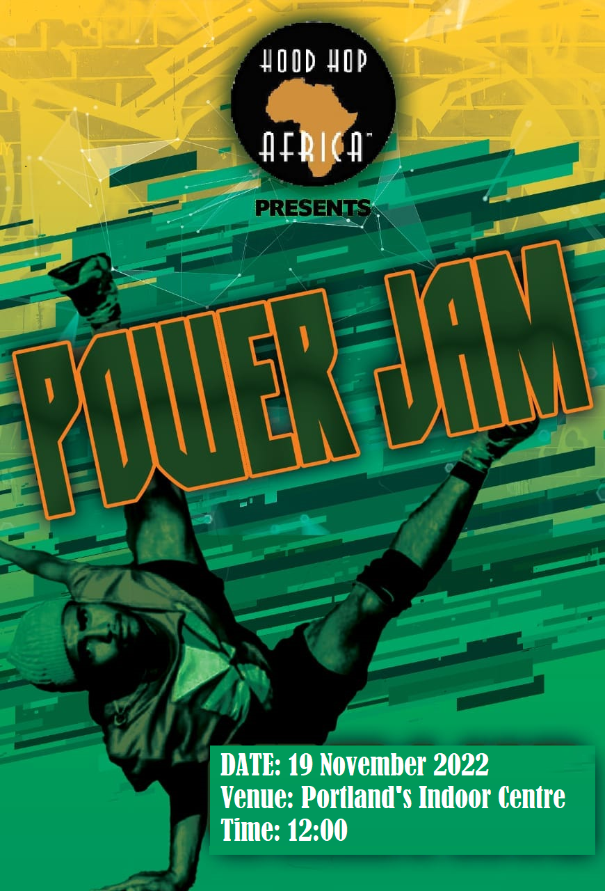 Power Jam Music In Africa