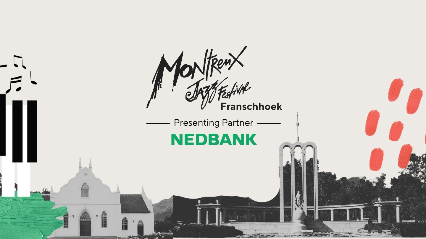Montreux Jazz Festival | Music In Africa