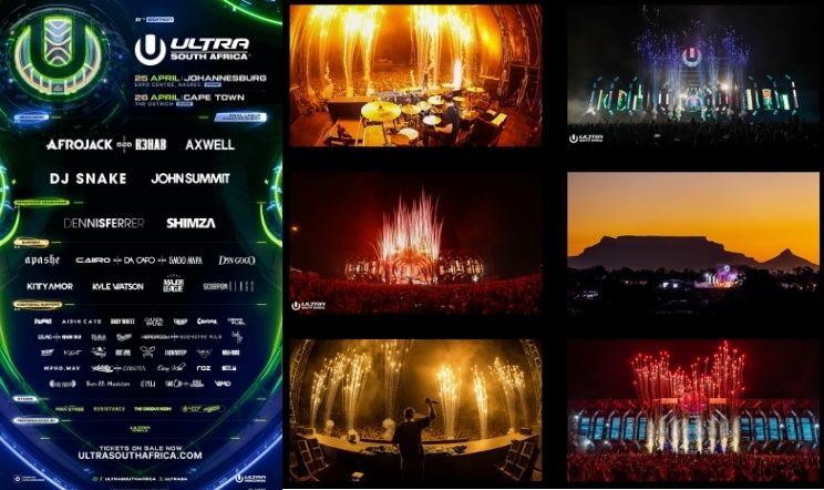 Ultra South Africa 2026