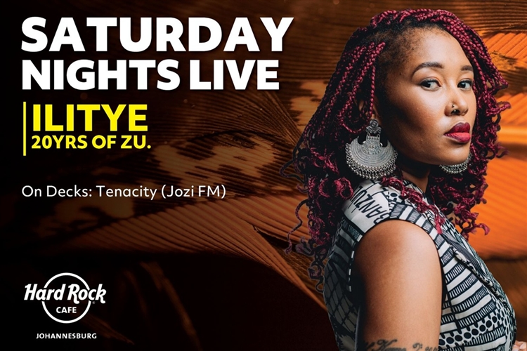 LITYE: 20 Years of ZU. | Music In Africa