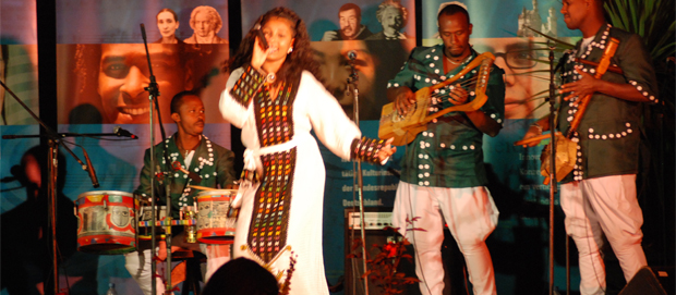Ethiopian Music Festival | Music In Africa